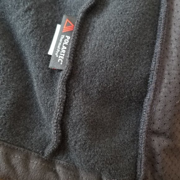 RARE The North Face Women's Polartec Dahlia Velour Fleece Jacket - Picture 6 of 9